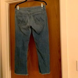 MOTHER jeans! Fabulous quality!!